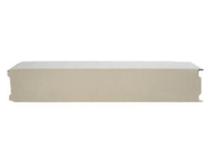 Cold Storage PU Panel