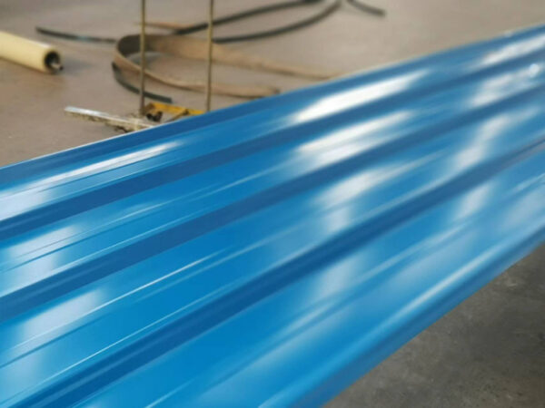 Currogated Steel Panel - Image 5