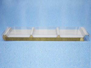 Photovoltaic Roof Panel