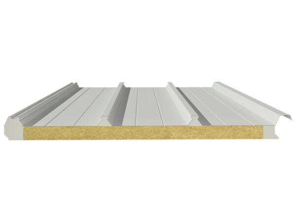 Photovoltaic Roof Panel - Image 2