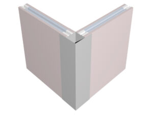 Polyurethane Corner/ARC Panel