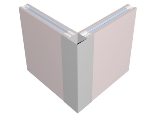 Polyurethane Corner/ARC Panel