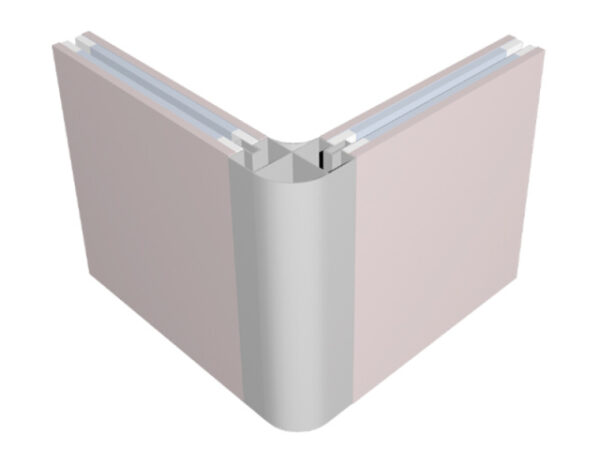 Polyurethane Corner/ARC Panel - Image 2