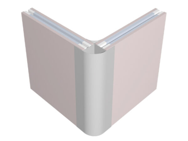 Polyurethane Corner/ARC Panel - Image 4
