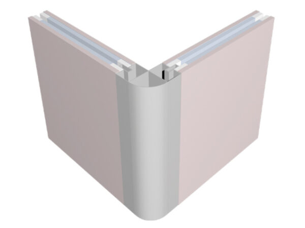 Polyurethane Corner/ARC Panel - Image 3
