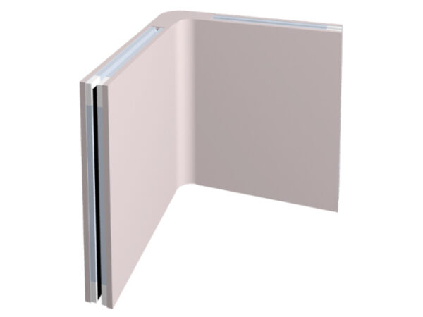 Polyurethane Corner/ARC Panel - Image 5