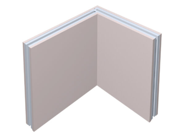 Polyurethane Corner/ARC Panel - Image 6