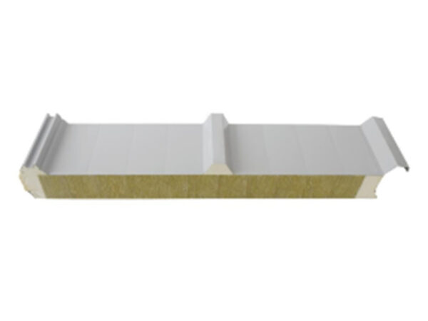 Polyurethane Roof Panel