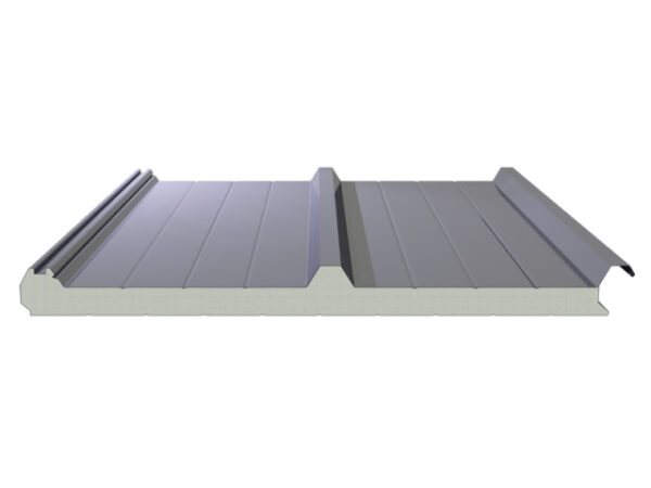Polyurethane Roof Panel - Image 4