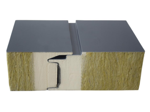 Polyurethane Wall Panel - Image 4